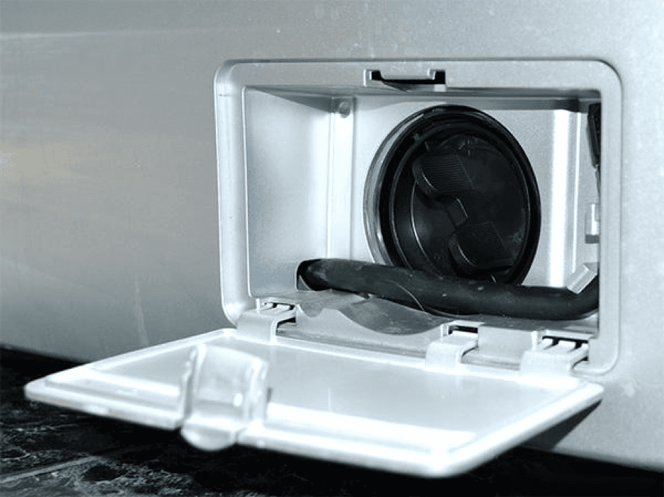 Водный фильтр стиральной машины